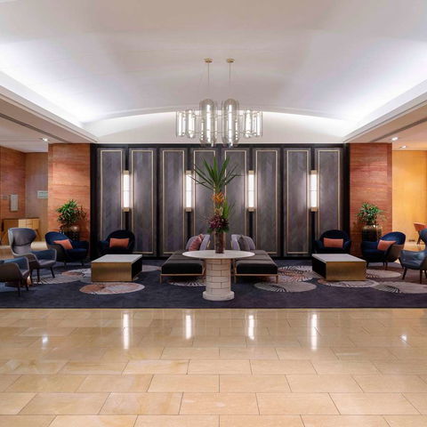 Amora Hotel Jamison Sydney - Grafton Accommodation 1