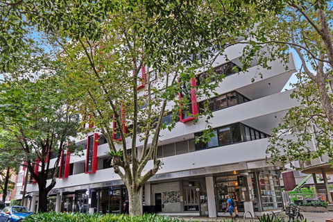 Astra Jasper - Grafton Accommodation 1