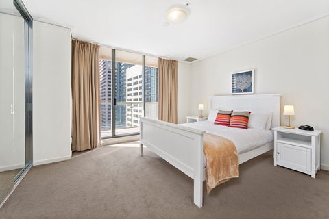 Astra Sydney CBD Pitt Street - Grafton Accommodation 2