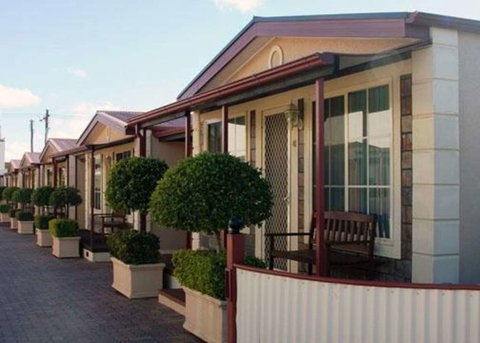 Comfort Inn Crystal - Grafton Accommodation 1