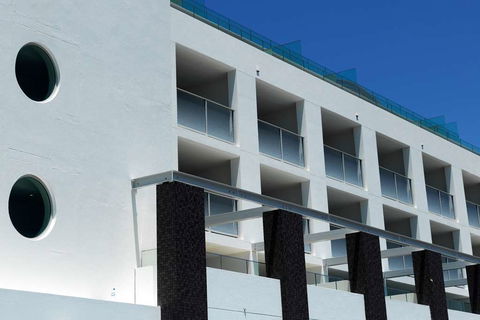 QT Bondi - Grafton Accommodation 0