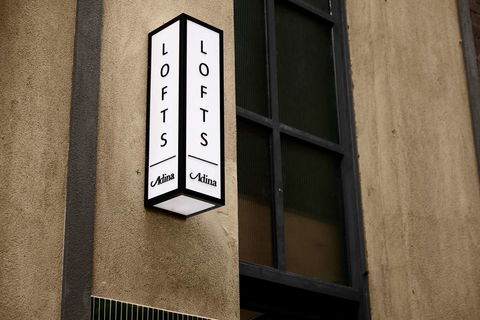 Adina Apartment Hotel On Flinders Street - Grafton Accommodation 1