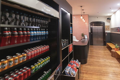 United Backpackers - Grafton Accommodation 0