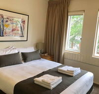 DressCircle Apts - Archer St - Grafton Accommodation