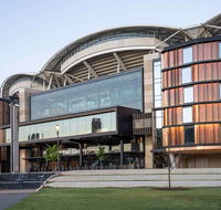 Oval Hotel - Grafton Accommodation
