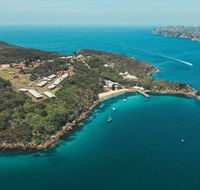 Q Station Sydney Harbour National Park - Grafton Accommodation