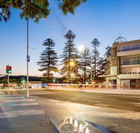 Quest Manly - Grafton Accommodation