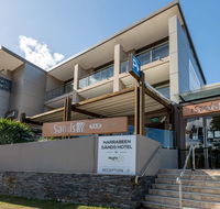 Narrabeen Sands Hotel by Nightcap Plus - Grafton Accommodation
