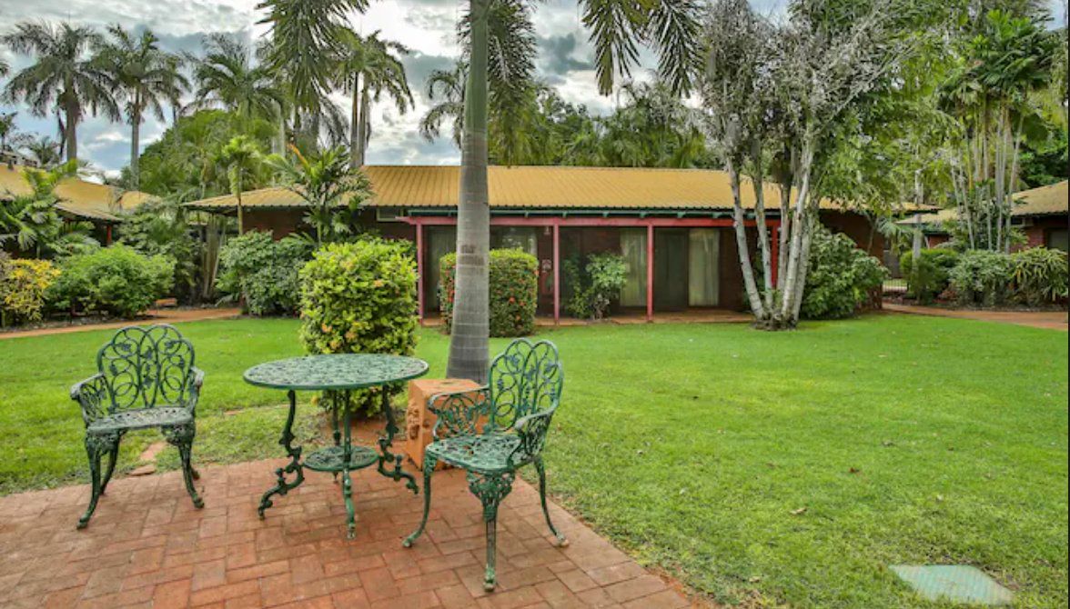  Grafton Accommodation