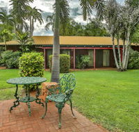 Bayside Holiday Apartments - Grafton Accommodation
