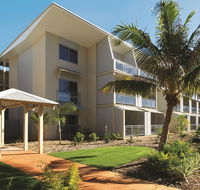 Oaks Broome - Grafton Accommodation