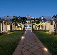 The Mangrove Resort Hotel - Grafton Accommodation