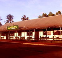Roebuck Bay Hotel - Grafton Accommodation