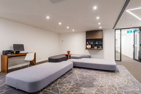 Jasper Hotel - Grafton Accommodation 2
