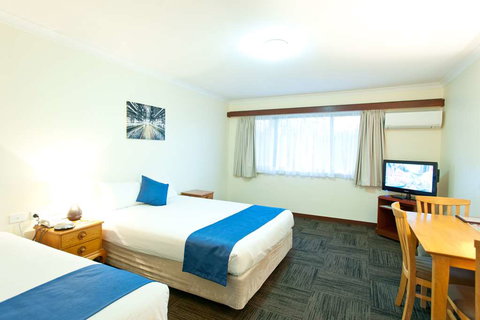 Admiral Motel Bunbury - Grafton Accommodation 1