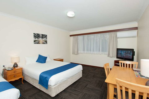 Admiral Motel Bunbury - Grafton Accommodation 2