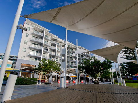 Oaks Waterfront Resort - Grafton Accommodation 0