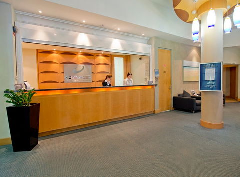 Oaks Waterfront Resort - Grafton Accommodation 1