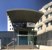 Bunbury Hotel Koombana Bay - Grafton Accommodation
