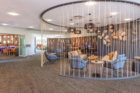 Bunbury Hotel Koombana Bay - Grafton Accommodation 1