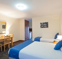 Admiral Motel Bunbury - Grafton Accommodation