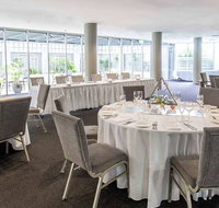 Best Western Plus Hotel Lord Forrest - Grafton Accommodation