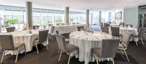 Best Western Plus Hotel Lord Forrest - Grafton Accommodation 0