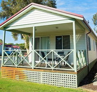 Discovery Parks Koombana Bay - Grafton Accommodation