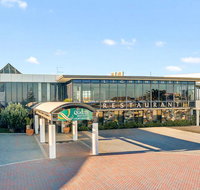 Quality Hotel Lighthouse - Grafton Accommodation