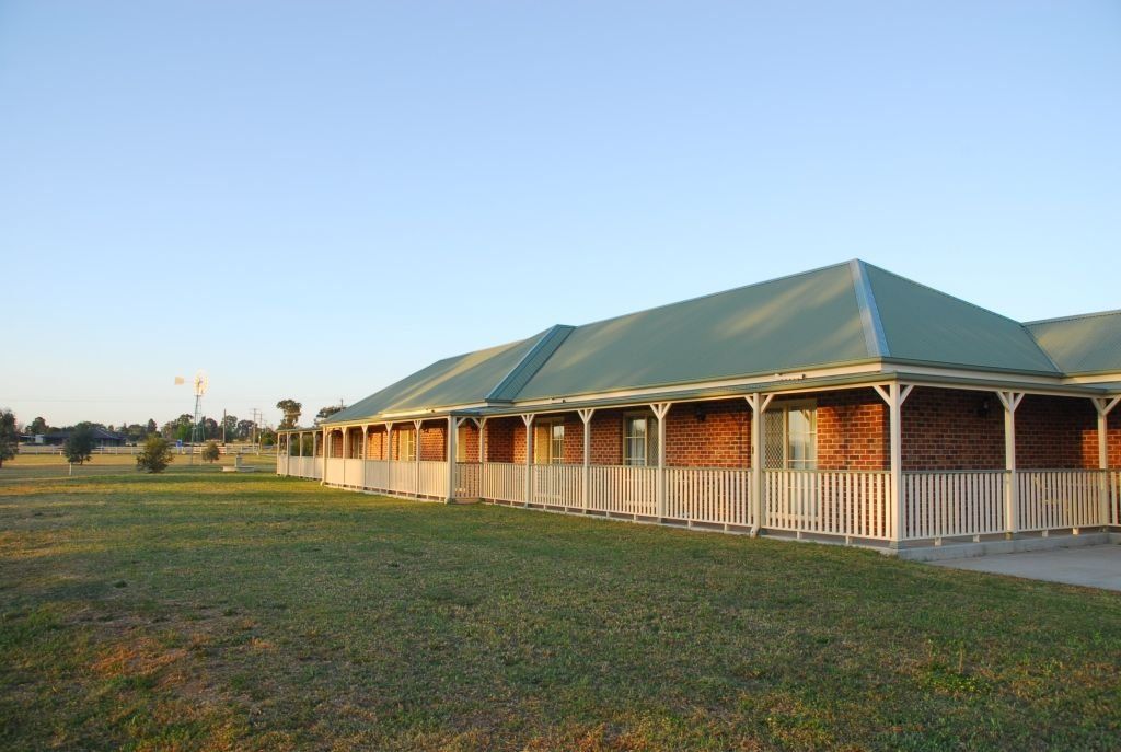 Bendemeer NSW Grafton Accommodation