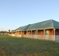 Stockman's Motel Tamworth - Grafton Accommodation
