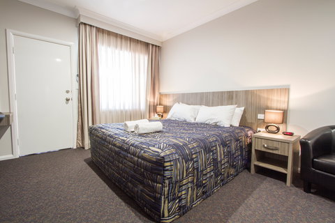 Harvest Lodge Motel - Grafton Accommodation 0