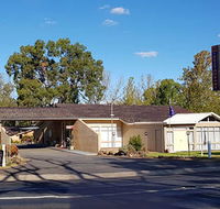 Amber Court Motor Inn - Grafton Accommodation