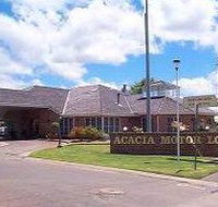 Acacia Motor Lodge - Grafton Accommodation