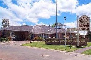 Acacia Motor Lodge - Grafton Accommodation 0