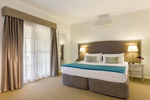 Peppers Manor House - Grafton Accommodation 2