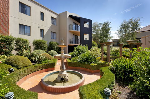 Astra Apartments The Griffin - Grafton Accommodation 0