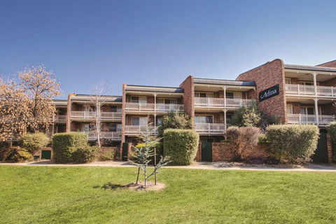 Adina Serviced Apts Canberra Kingston - Grafton Accommodation 0