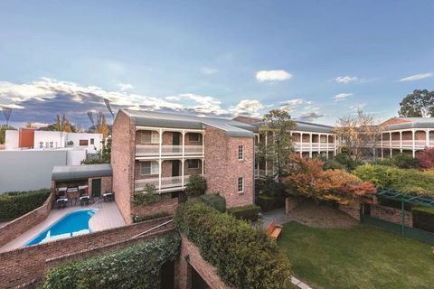 Adina Serviced Apts Canberra Kingston - Grafton Accommodation 1