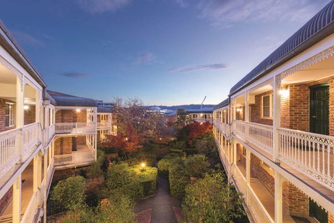 Adina Serviced Apts Canberra Kingston - Grafton Accommodation 2