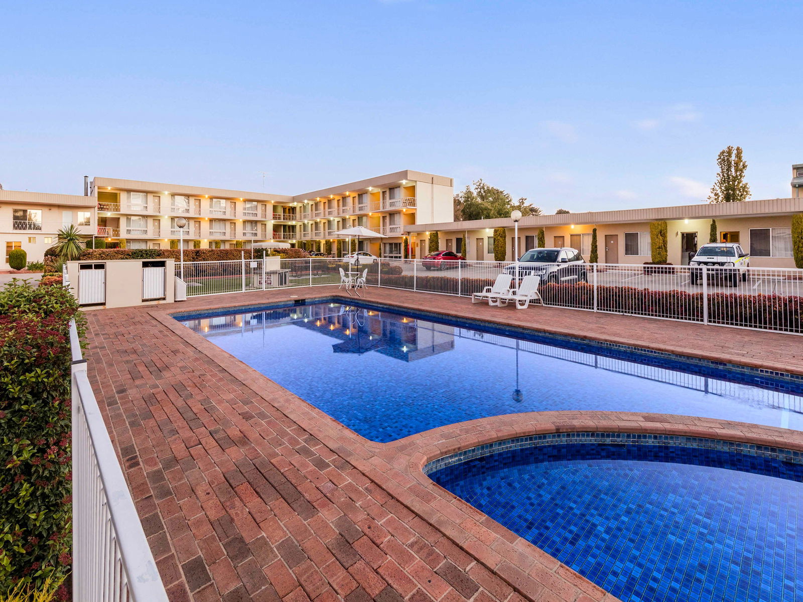 Queanbeyan NSW Grafton Accommodation