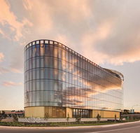 Vibe Hotel Canberra Airport - Grafton Accommodation