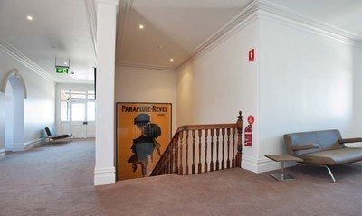 Ikon Hotel - Grafton Accommodation 2