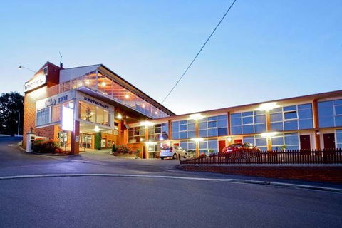 Wellers Inn - Grafton Accommodation 0