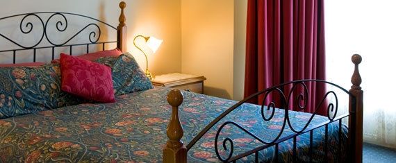 Bowmans SA Grafton Accommodation