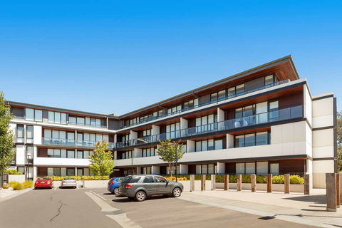 Clayton Serviced Apartments - Grafton Accommodation 1