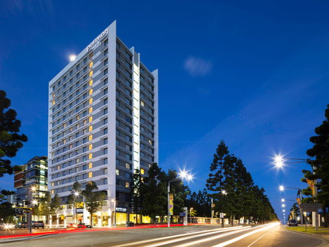 Pullman Hotel at Sydney Olympic Park - Grafton Accommodation 0