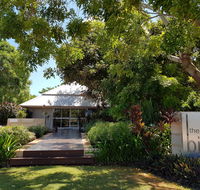 The Billi Resort - Grafton Accommodation