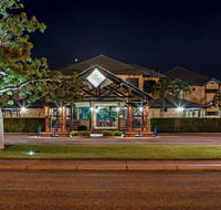 Blue Seas Resort - Grafton Accommodation