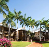 Seashells Resort Broome - Grafton Accommodation